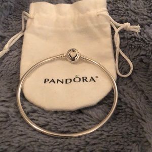 Pandora Bangle -21